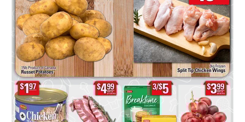 Flyer thumbnail image