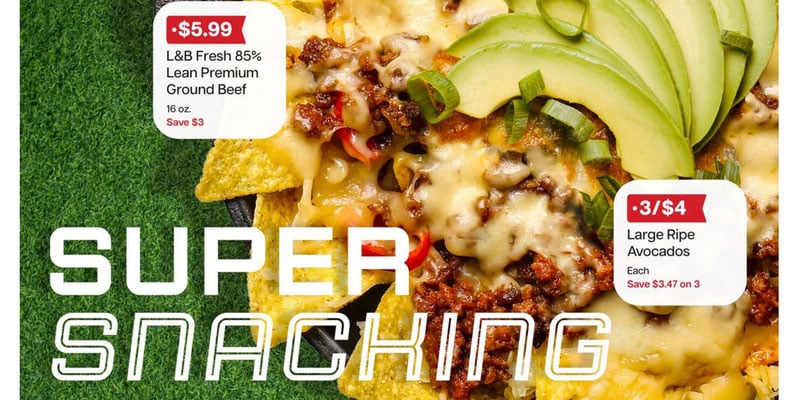 Flyer thumbnail image