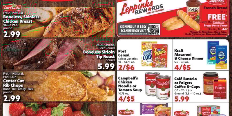 Flyer thumbnail image