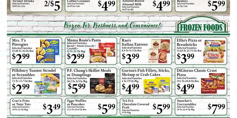 Flyer thumbnail image