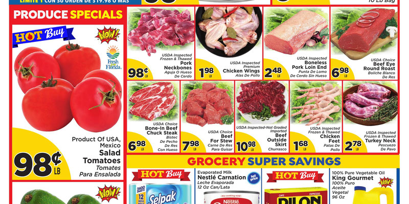 Flyer thumbnail image