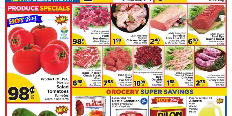 Flyer thumbnail image