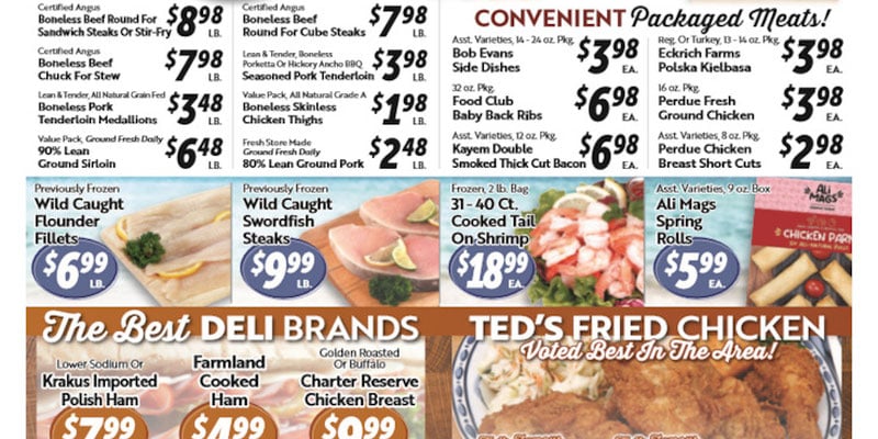 Flyer thumbnail image