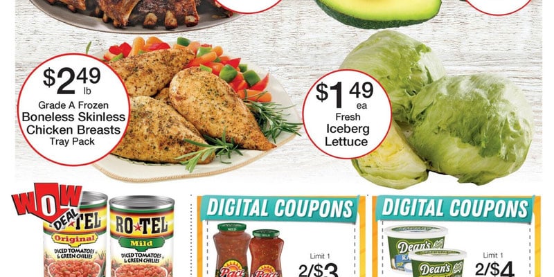 Flyer thumbnail image