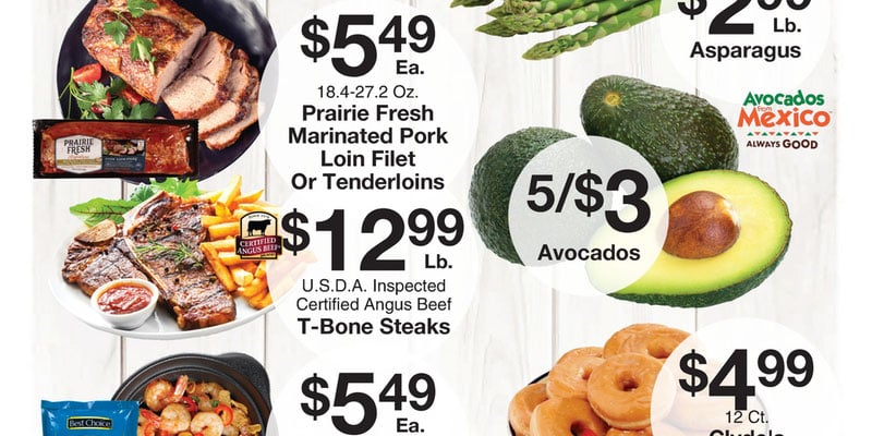 Flyer thumbnail image