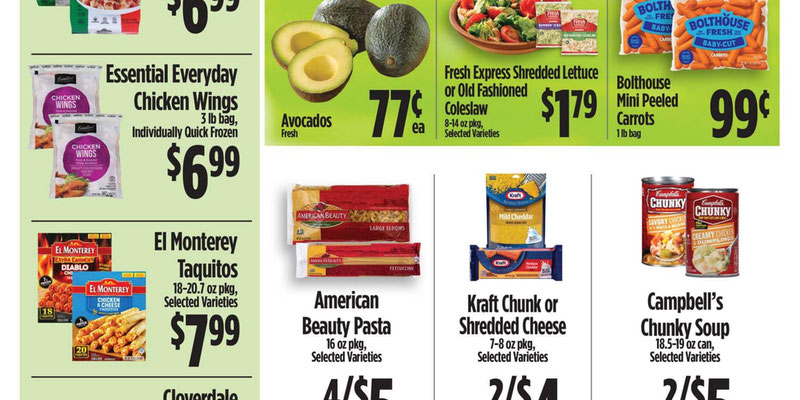 Flyer thumbnail image