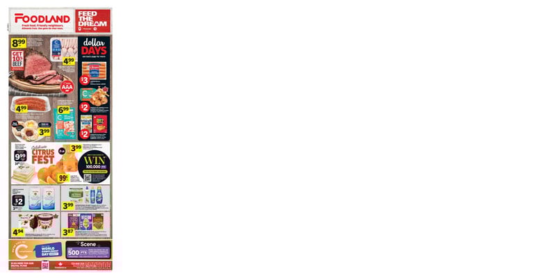 Flyer thumbnail image