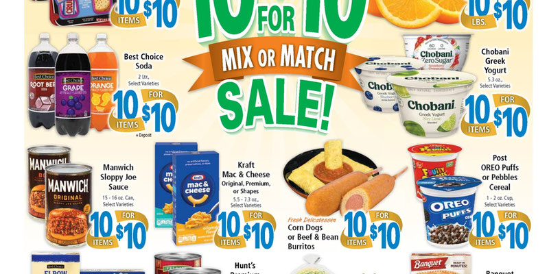 Flyer thumbnail image