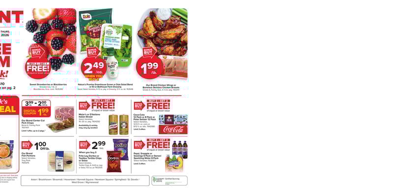 Flyer thumbnail image