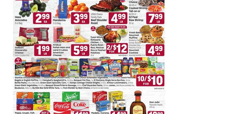 Flyer thumbnail image