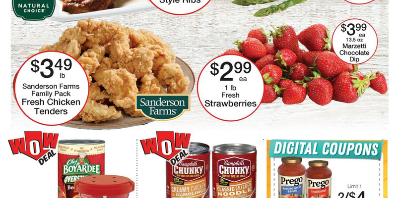 Flyer thumbnail image