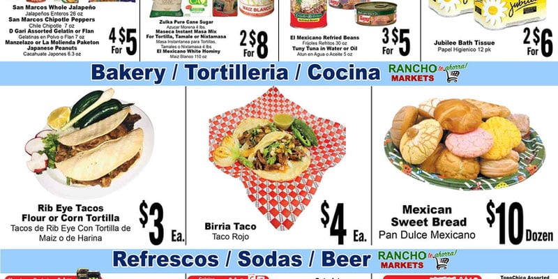 Flyer thumbnail image