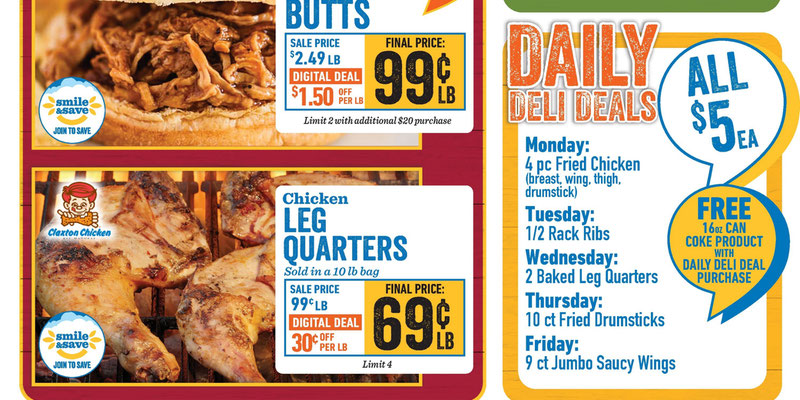 Flyer thumbnail image