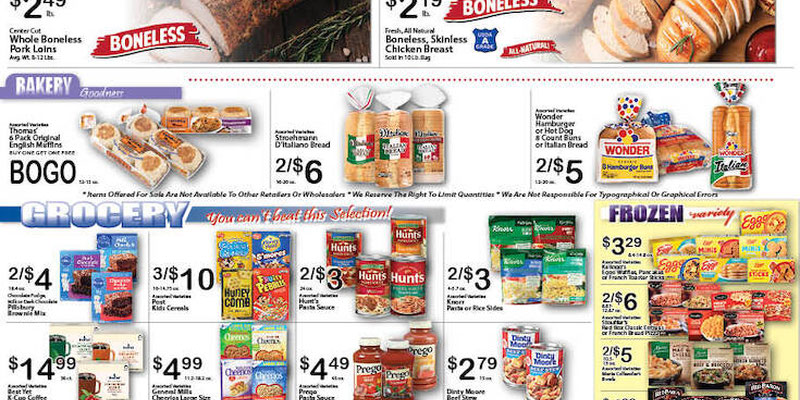 Flyer thumbnail image