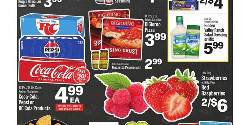 Flyer thumbnail image