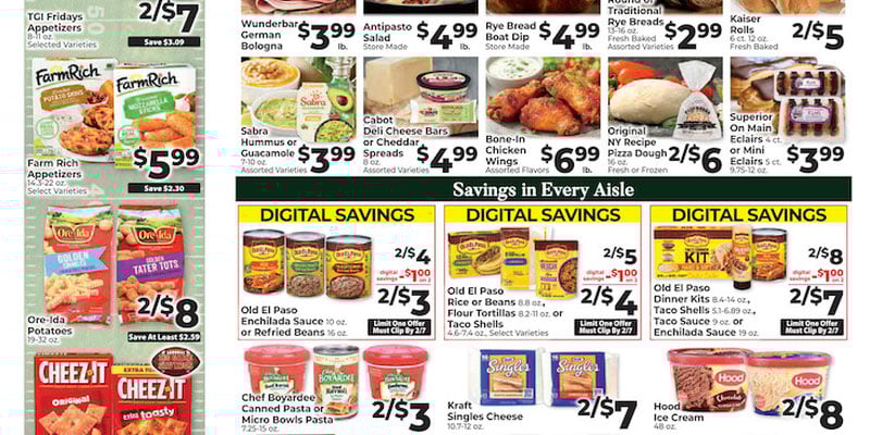 Flyer thumbnail image