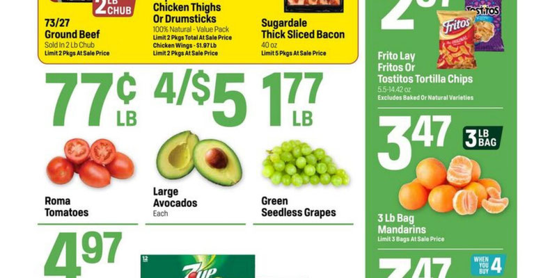 Flyer thumbnail image