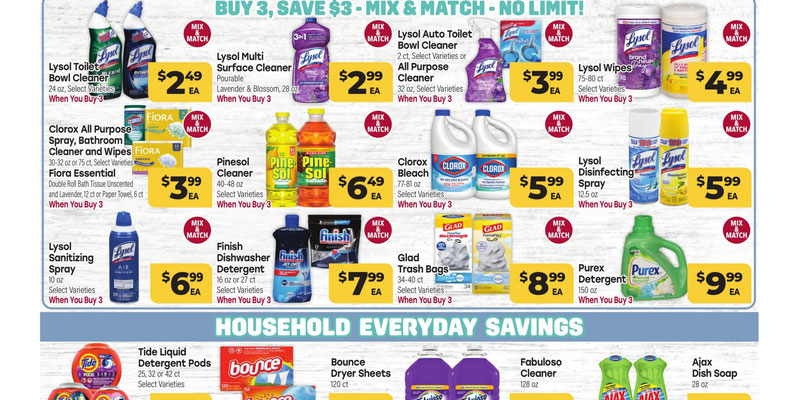 Flyer thumbnail image