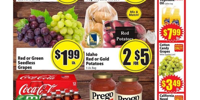 Flyer thumbnail image