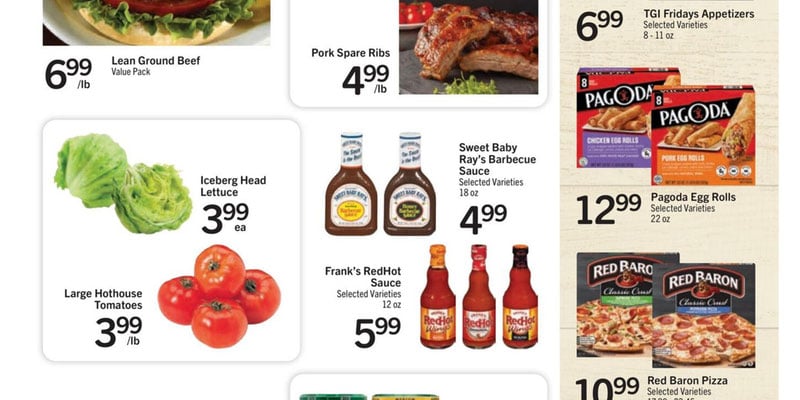 Flyer thumbnail image