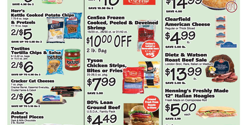 Flyer thumbnail image