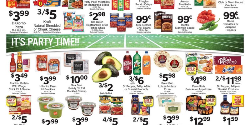 Flyer thumbnail image