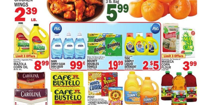 Flyer thumbnail image