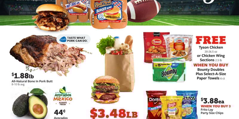 Flyer thumbnail image