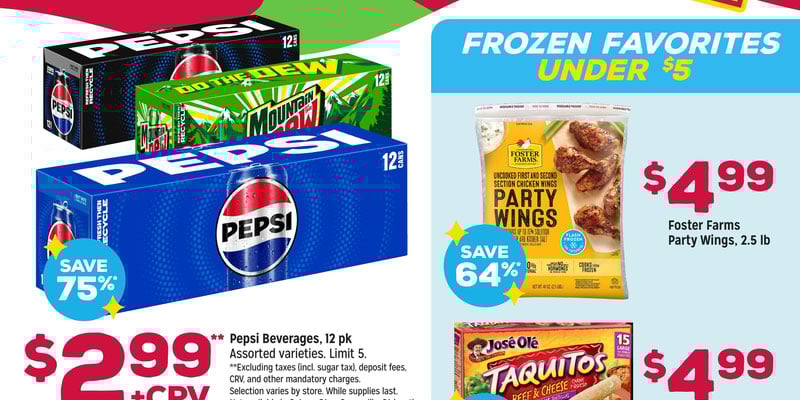 Flyer thumbnail image