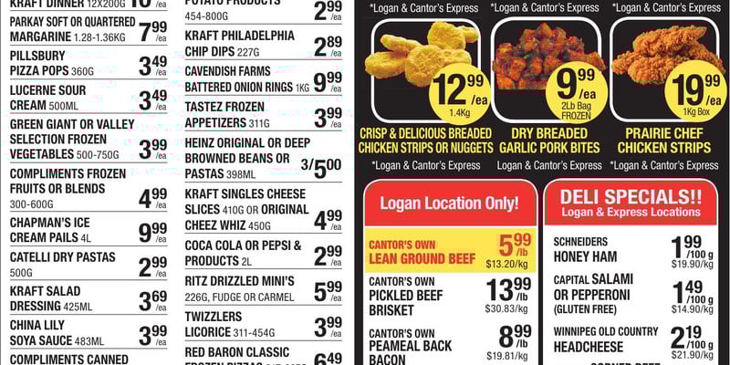 Flyer thumbnail image