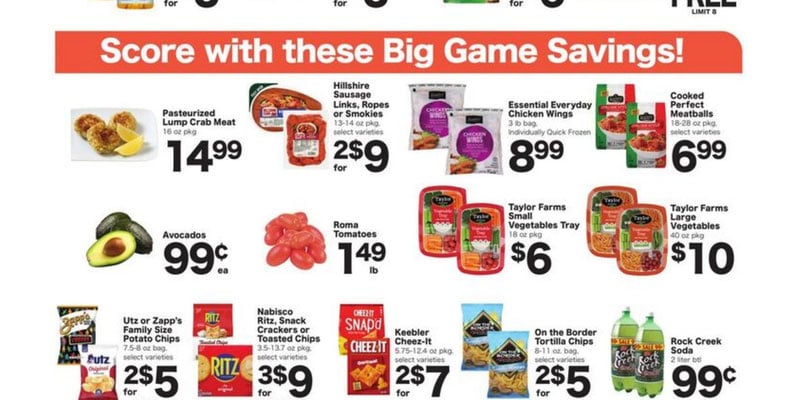 Flyer thumbnail image