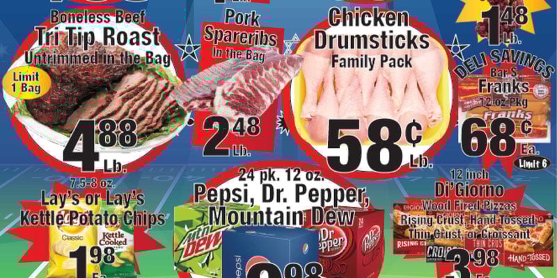 Flyer thumbnail image