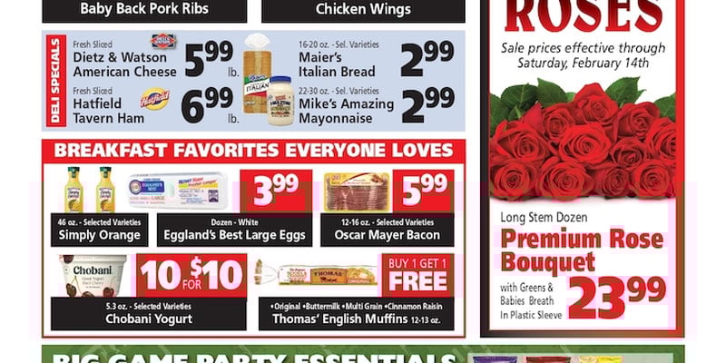 Flyer thumbnail image