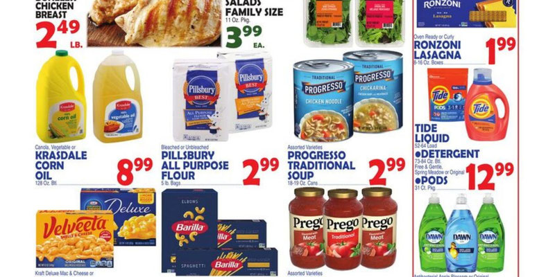 Flyer thumbnail image