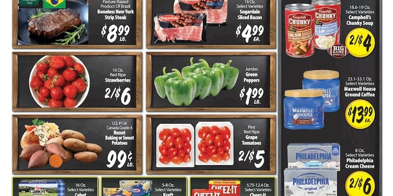 Flyer thumbnail image