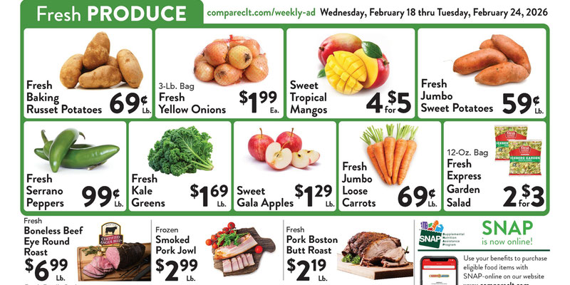 Flyer thumbnail image