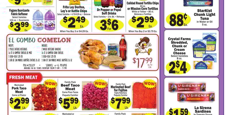 Flyer thumbnail image