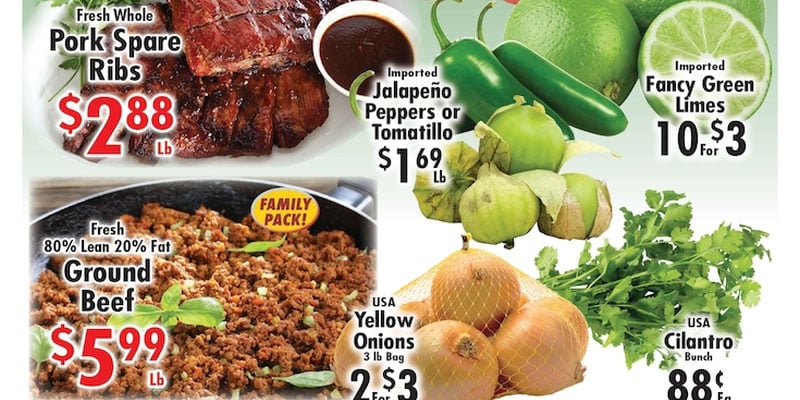 Flyer thumbnail image