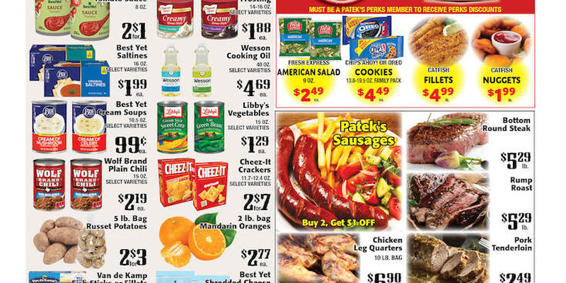 Flyer thumbnail image