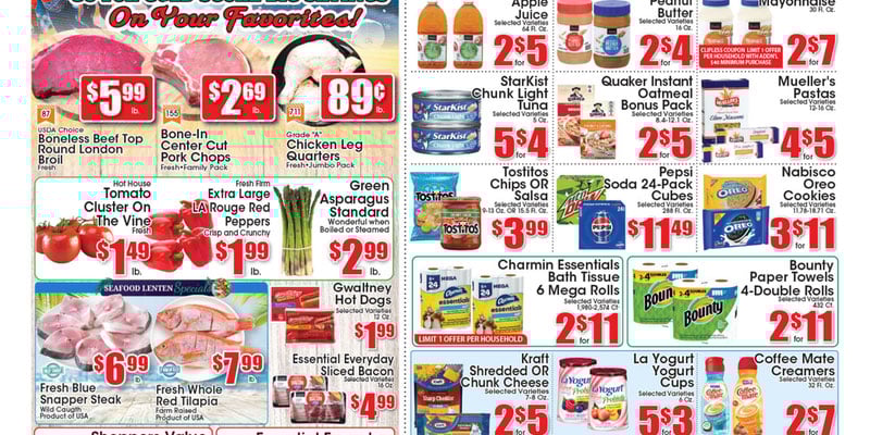 Flyer thumbnail image