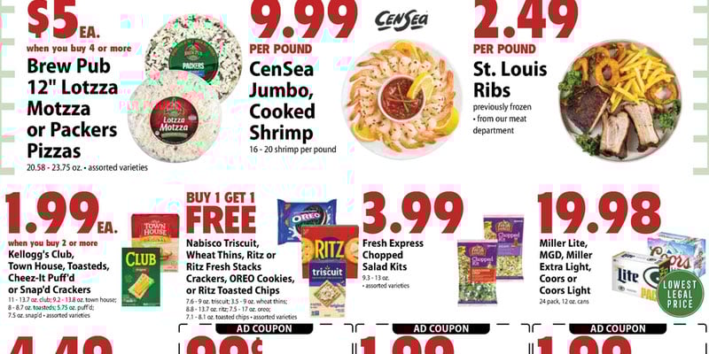 Flyer thumbnail image