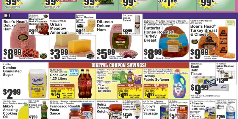 Flyer thumbnail image