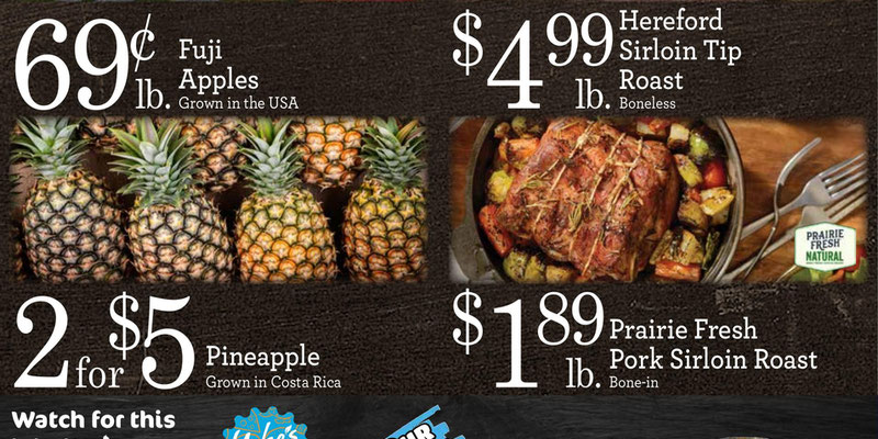 Flyer thumbnail image