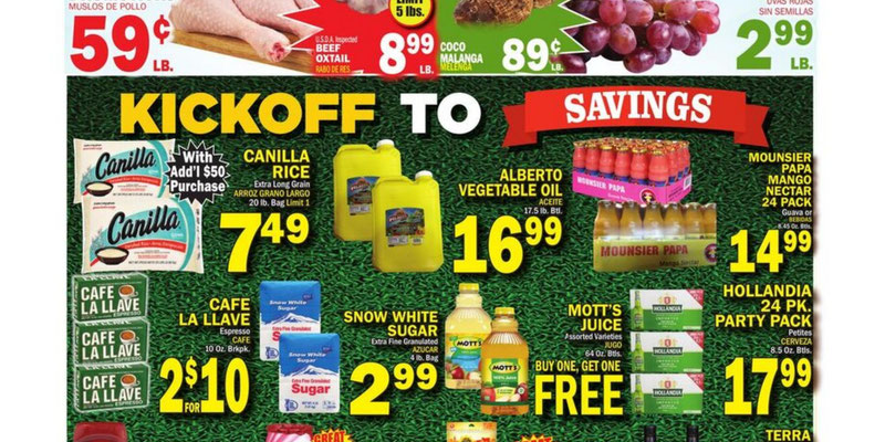 Flyer thumbnail image