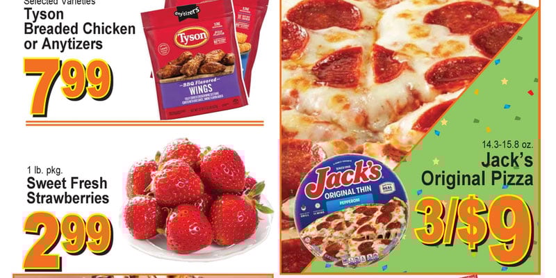 Flyer thumbnail image