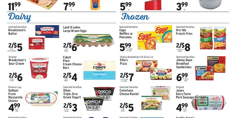 Flyer thumbnail image