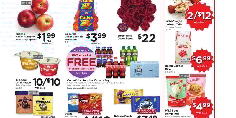 Flyer thumbnail image