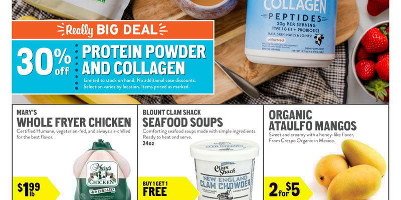 Flyer thumbnail image