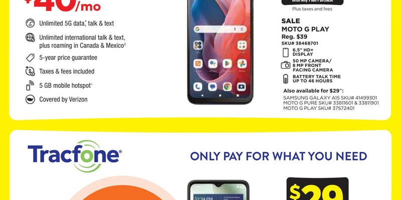 Flyer thumbnail image