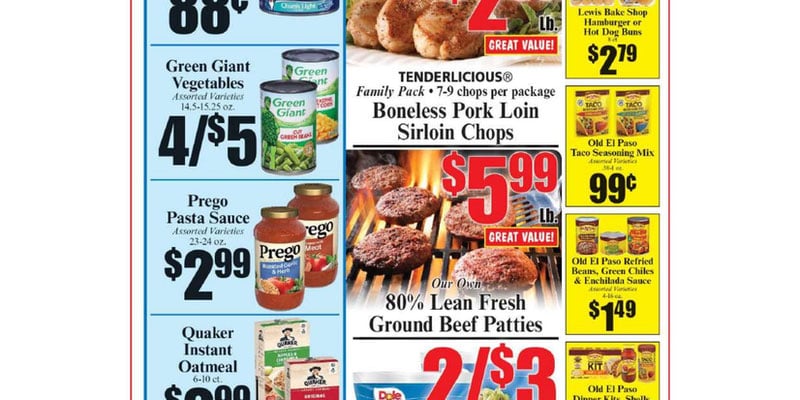 Flyer thumbnail image